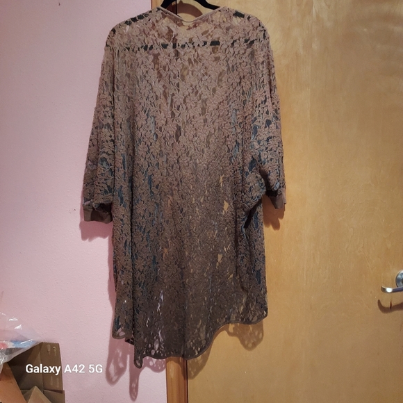 T Party cover up - Picture 9 of 9